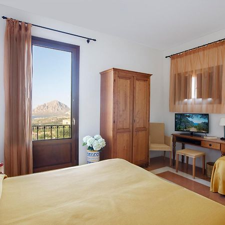 ולדריצ'ה Hotel Baglio Santacroce מראה חיצוני תמונה