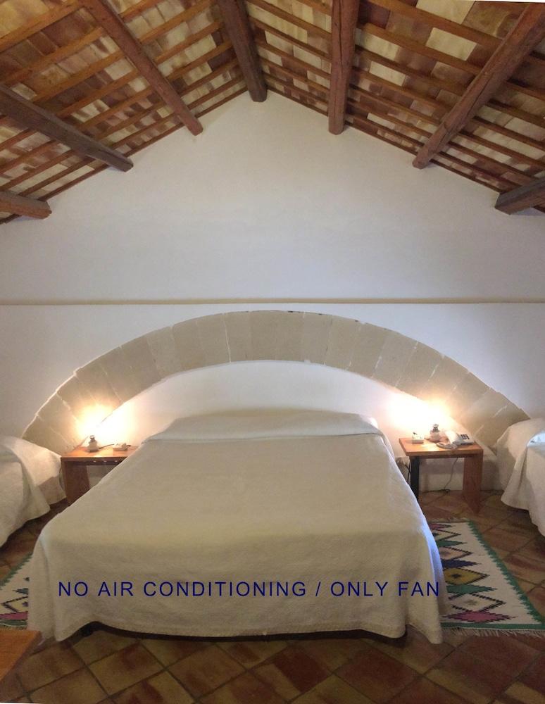 ולדריצ'ה Hotel Baglio Santacroce מראה חיצוני תמונה