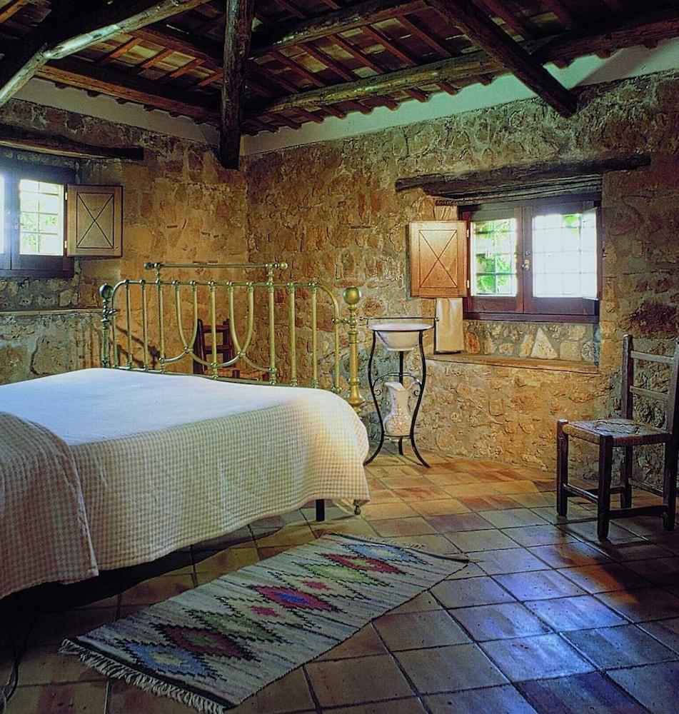ולדריצ'ה Hotel Baglio Santacroce מראה חיצוני תמונה