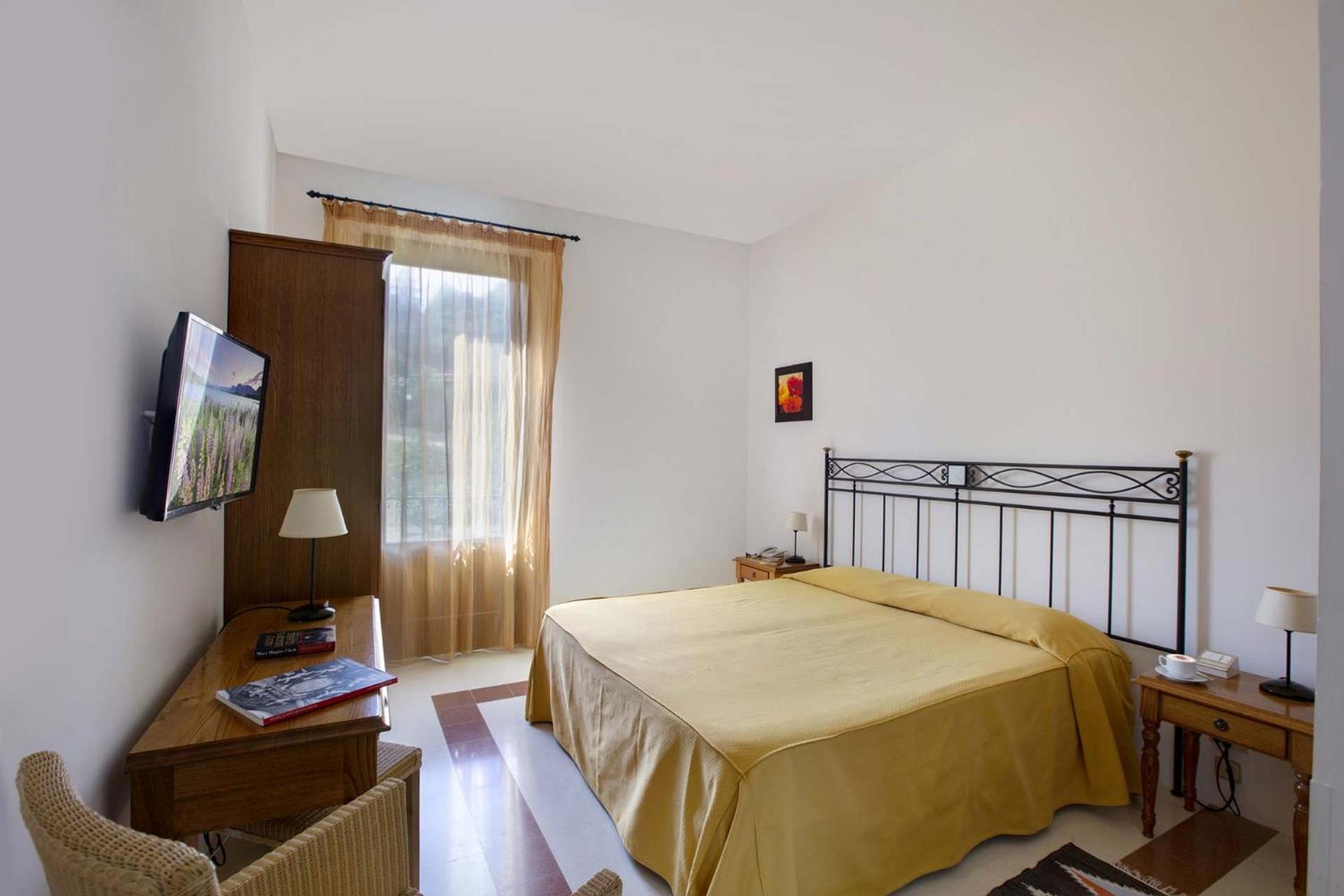 ולדריצ'ה Hotel Baglio Santacroce מראה חיצוני תמונה