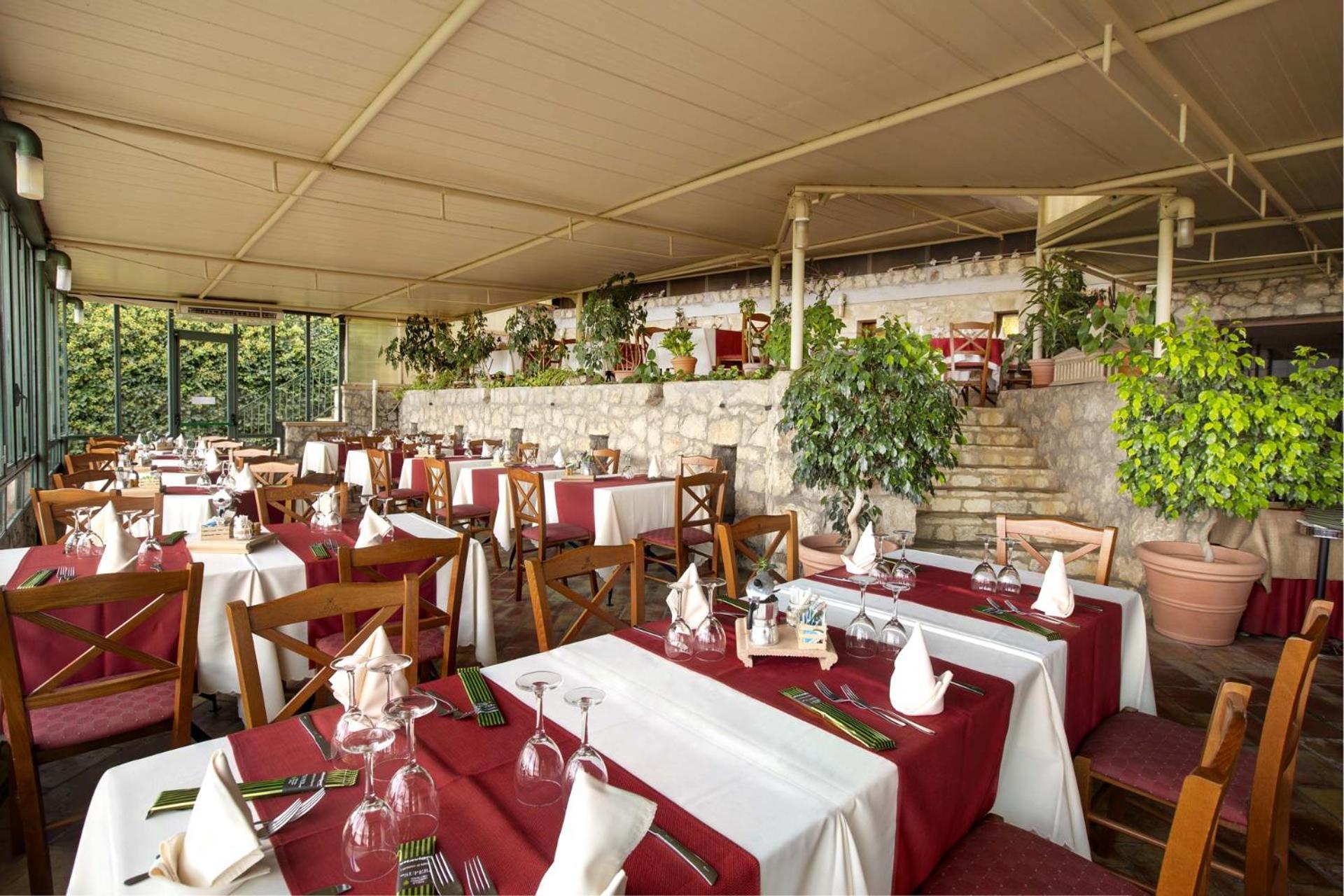 ולדריצ'ה Hotel Baglio Santacroce מראה חיצוני תמונה