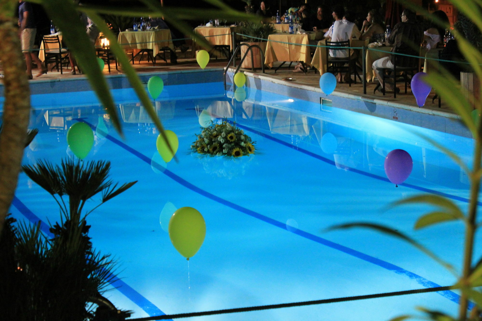 ולדריצ'ה Hotel Baglio Santacroce מראה חיצוני תמונה